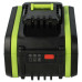 Baterija za Worx WA3561 / WA3516, 20 V, 4.0 Ah Baterija za Worx WA3561 / WA3516, 20 V, 4.0 Ah