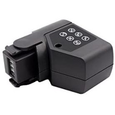 Baterija za Wolf Garten Li-ion Power RR 3000, 7.2 V, 1.5 Ah