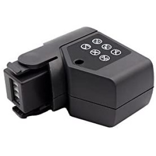 Baterija za Wolf Garten Li-ion Power RR 3000, 7.2 V, 1.5 Ah