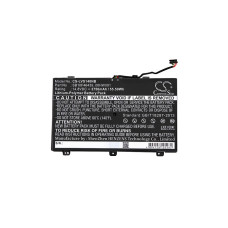 Baterija za Lenovo ThinkPad S3 Yoga 14, 3750 mAh