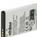 Baterija za Becker Mamba / BLU Diva, 1200 mAh