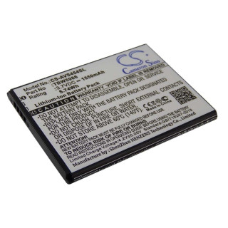 Baterija za Archos 45 Neon, 1550 mAh