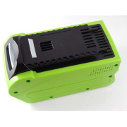 Baterija za Greenworks 24252 / 29282, 40 V, 3.0 Ah