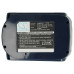 Baterija za Makita BH1220 / BH1233, 12 V, 2.2 Ah