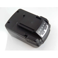 Baterija za Kress 180 AFB / 180 AFT / 180 APP, 18 V, 3.0 Ah