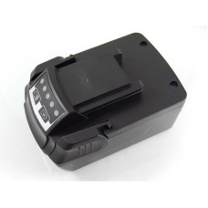 Baterija za Kress 180 AFB / 180 AFT / 180 APP, 18 V, 4.0 Ah