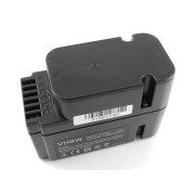 Baterija za Worx WA3225 / WA3565, 28 V, 2.0 Ah