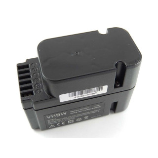 Baterija za Worx WA3225 / WA3565, 28 V, 2.0 Ah