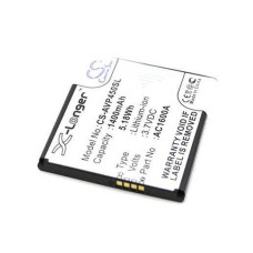 Baterija za Archos 45 Platinum, 1400 mAh