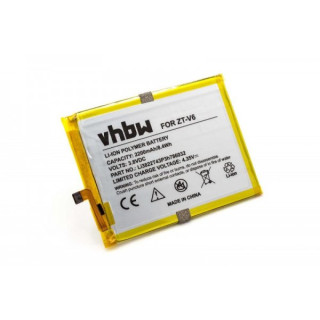 Baterija za ZTE Blade D6 / V6 / X7, 2200 mAh