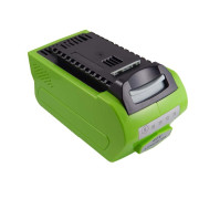Baterija za Greenworks 24252 / 29282, 40 V, 4.0 Ah