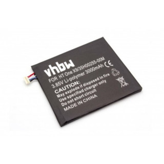 Baterija za HTC One X10, 4000 mAh