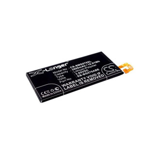 Baterija za Samsung Galaxy J5 Prime / SM-G5700, 2600 mAh