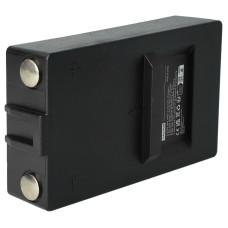 Baterija za Hiab CombiDrive 4000 / HiDrive 4000, 2000 mAh Baterija za Hiab CombiDrive 4000 / HiDrive 4000, 2000 mAh