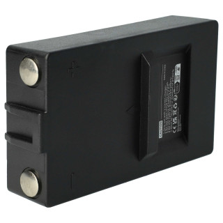 Baterija za Hiab CombiDrive 4000 / HiDrive 4000, 2000 mAh Baterija za Hiab CombiDrive 4000 / HiDrive 4000, 2000 mAh