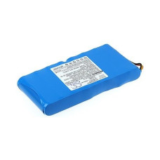 Baterija za Monueal MR6500 / MR7700, 2800 mAh