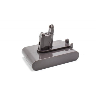 Baterija za DC30 / DC31 / DC35 / DC45, Tip B, siva, 2000 mAh