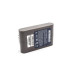 Baterija za DC30 / DC31 / DC35 / DC45, Tip B, siva, 2000 mAh