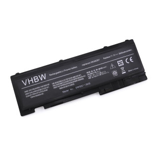 Baterija za Lenovo ThinkPad T420s / T420si / T430s / T430si, 3600 mAh Baterija za Lenovo ThinkPad T420s / T420si / T430s / T430si, 3600 mAh