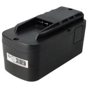 Baterija za Festo Festool BPS 12C, 12 V, 2.0 Ah