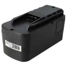 Baterija za Festo Festool BPS 12C, 12 V, 2.0 Ah
