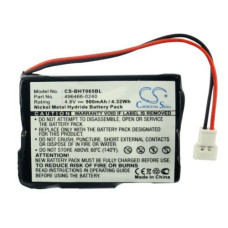 Baterija za Denso BHT-700 / BHT-2000, 900 mAh Baterija za Denso BHT-700 / BHT-2000, 900 mAh