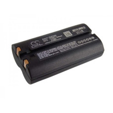 Baterija za Intermec PW40 / Honeywell 550030, 3400 mAh