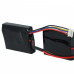 Baterija za Beats Pill 2.0 / Dr. Dre J272 / B0513, 850 mAh