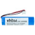 Baterija za Datalogic Gryphon GBT4100 / GBT4400, 3400 mAh Baterija za Datalogic Gryphon GBT4100 / GBT4400, 3400 mAh