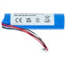 Baterija za Datalogic Gryphon GBT4100 / GBT4400, 3400 mAh Baterija za Datalogic Gryphon GBT4100 / GBT4400, 3400 mAh