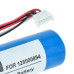 Baterija za Datalogic Gryphon GBT4100 / GBT4400, 3400 mAh Baterija za Datalogic Gryphon GBT4100 / GBT4400, 3400 mAh