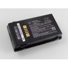 Baterija za Symbol MC3200 / Motorola MC3200, 4800 mAh