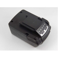 Baterija za Kress 144 AFB, 14.4 V, 5.0 Ah