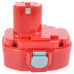 Baterija za Makita 1822 / 1823 / 1833 / 1834 / 1835, 18 V, 3.0 Ah