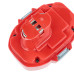 Baterija za Makita 1822 / 1823 / 1833 / 1834 / 1835, 18 V, 3.0 Ah