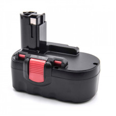 Baterija za Bosch BAT025 / BAT026 / BAT160 / BAT181 / BAT189, 18 V, 2.0 Ah