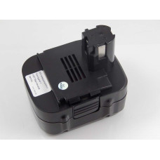 Baterija za Panasonic EY9136 / EY9230 / EY9239, 15.6 V, 2.0 Ah