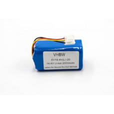 Baterija za Severin Chill RB7028, 2000 mAh