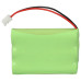 Baterija za Motorola MBP33 / MBP36 / MBP43, 800 mAh Baterija za Motorola MBP33 / MBP36 / MBP43, 800 mAh