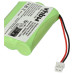 Baterija za Motorola MBP33 / MBP36 / MBP43, 800 mAh Baterija za Motorola MBP33 / MBP36 / MBP43, 800 mAh