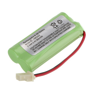 Baterija za VTech DM221 / DM222, 800 mAh