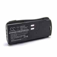 Baterija za Motorola BC120 / CP125 / GP2000, 1800 mAh