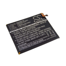 Baterija za ZTE Axon 7 Mini, 2700 mAh
