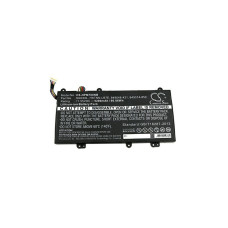 Baterija za HP Envy M7 17-U000 / 17t-U000 / 17t-U100 / M7-U000, SG03XL, 5200 mAh