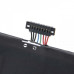 Baterija za Asus Transformer Book T100HA, C12N1435, 7800 mAh