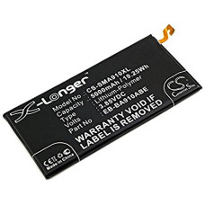 Baterija za Samsung Galaxy A9 Pro / SM-A910, 5000 mAh