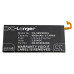 Baterija za Samsung Galaxy C9 Pro / SM-C9000, 4000 mAh Baterija za Samsung Galaxy C9 Pro / SM-C9000, 4000 mAh