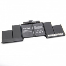 Baterija za Apple MacBook Pro 15