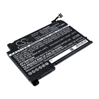 Baterija za Lenovo ThinkPad Yoga 460, 4200 mAh