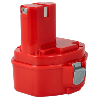 Baterija za Makita 1420 / 1422 / 1433 / 1435, 14.4 V, 1.5 Ah